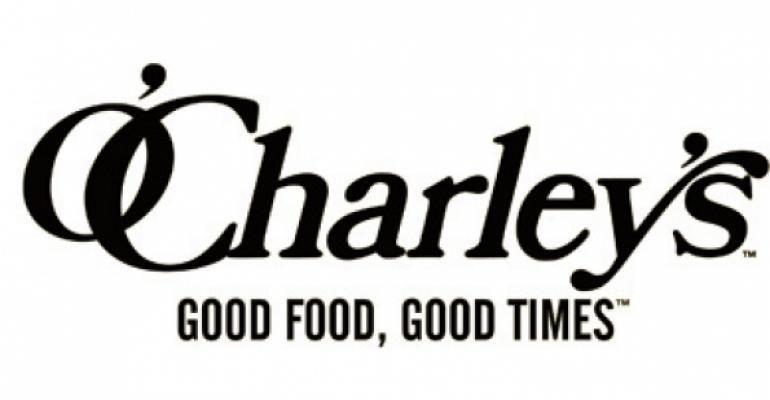 O'Charley's Logo - Investor to buy O'Charley's for $221M | Nation's Restaurant News
