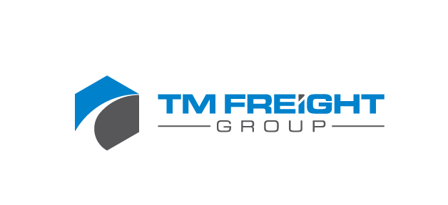 Freight Logo - Notice to all Shippers – TM Freight