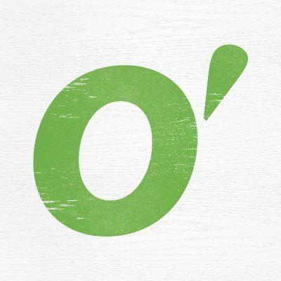 O'Charley's Logo - O'Charley's (@OCharleys) | Twitter