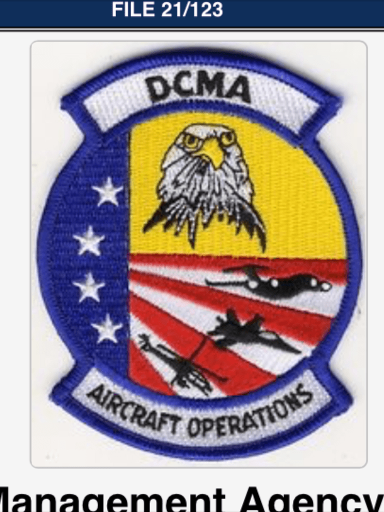 DCMA Logo - DCMA Flight Ops Government Ground Representative, Wiesbaden, Germany ...