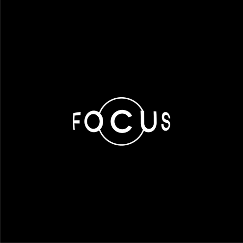 Focus Logo - DesignContest - Focus focus