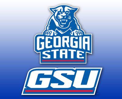 GSU Logo - New Logos Unveiled State Athletics