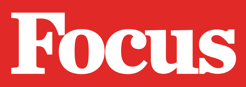 Focus Logo - Even Focus talks about us!. News & Events