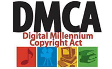 DCMA Logo - Splaturbate