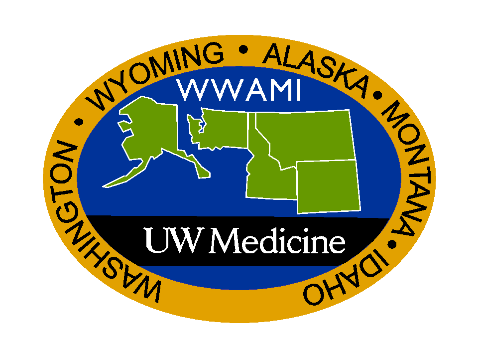 DCMA Logo - Idaho Academy Of Family Physician » WWAMI Transparent_new logo