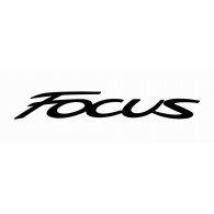 Focus Logo - Ford Focus. Brands of the World™. Download vector logos and logotypes