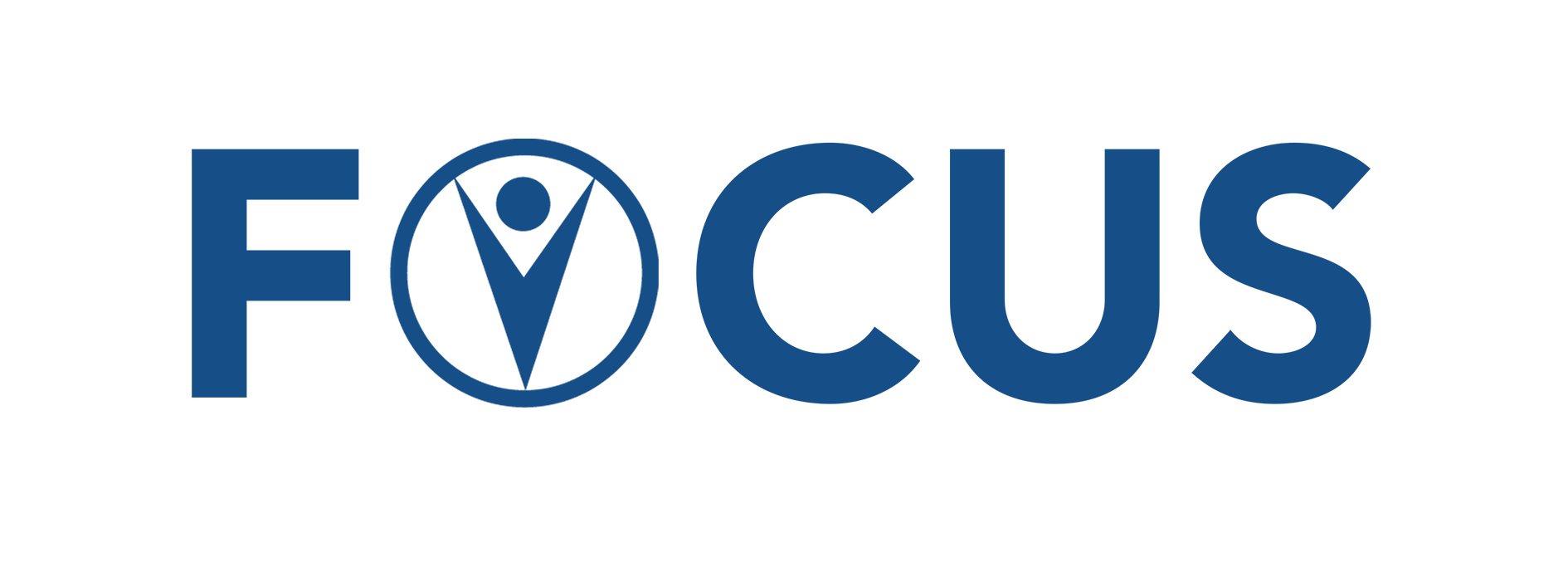Focus Logo - focus logo - FOCUS