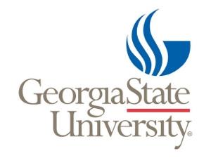 GSU Logo - GSU logo – Atlanta Black Star