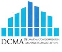 DCMA Logo - About Us | Exterior Restoration & Water Damage Restoration