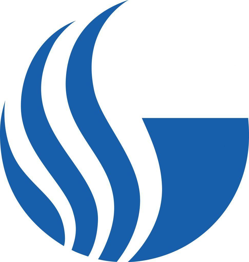 GSU Logo - Georgia State University – CJ Mitchell Design