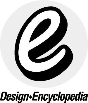 Encylopedia Logo - A' Design Award and Competition - About Design Encyclopedia