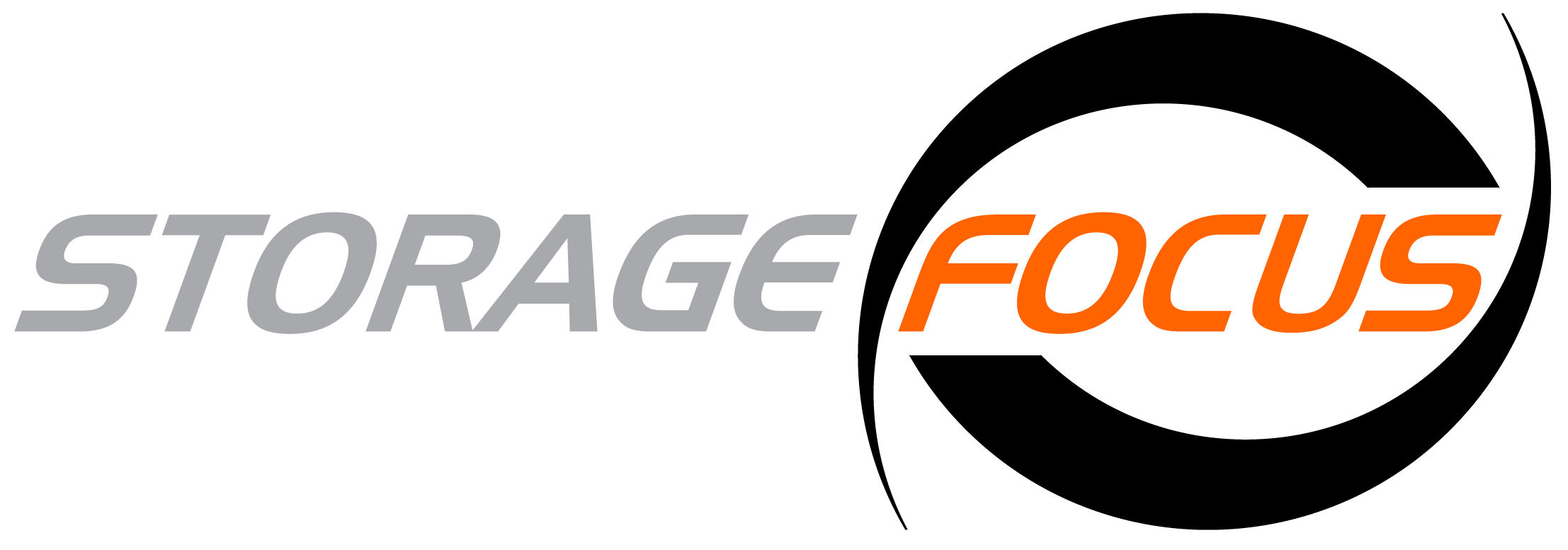 Focus Logo - Storage Focus