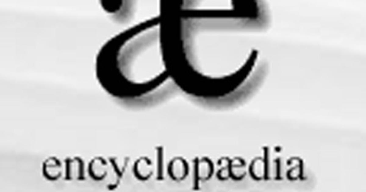 Encylopedia Logo - Encyclopedia Dramatica Drama: Website Targeted by Australian ...