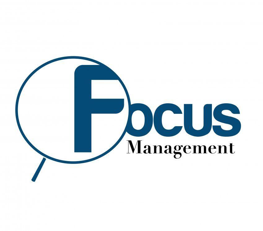 Focus Logo - logo focus