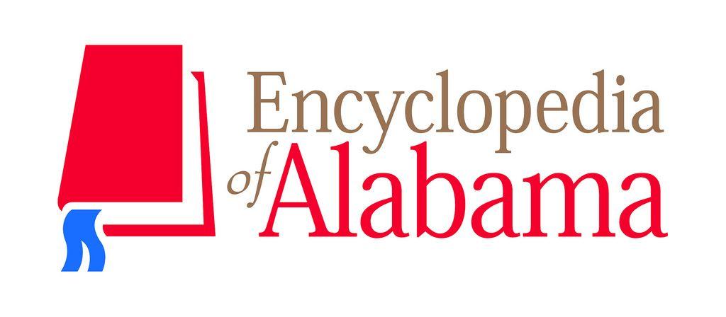 Encyclopedia Logo - Logo of the Encyclopedia of Alabama [1024x448] : DesignPorn