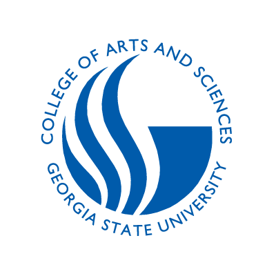 GSU Logo - Who Is My Senior Advisor? - College of Arts & Sciences