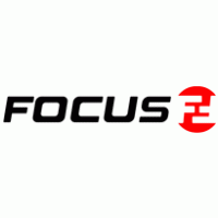 Focus Logo - Focus Bikes | Brands of the World™ | Download vector logos and logotypes