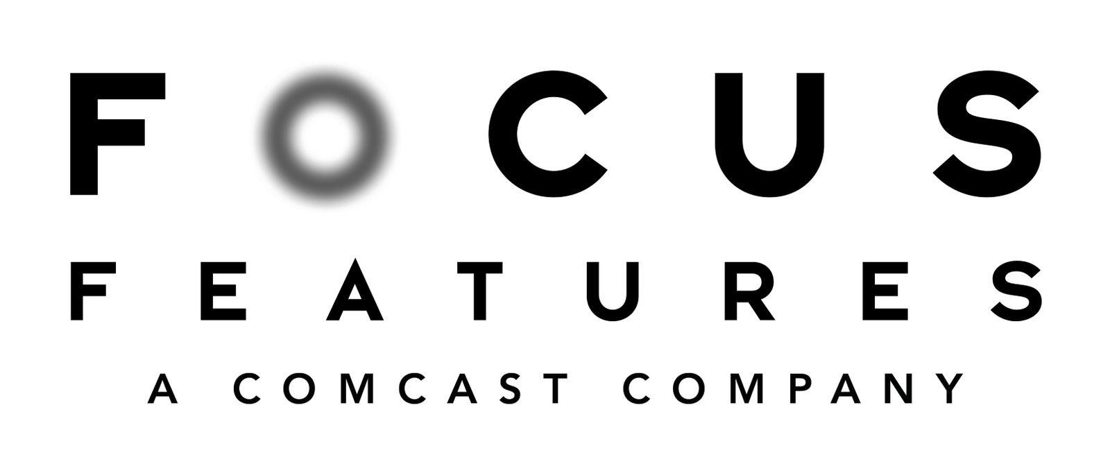 Focus Logo - Focus Features Styleguide