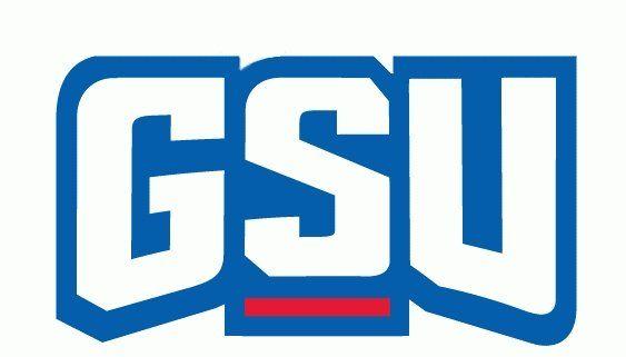 GSU Logo - Athletics releases new logo standards