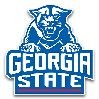 GSU Logo - Georgia State Football. Bleacher Report. Latest News, Scores