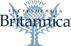 Encylopedia Logo - Encyclopedia Britannica Logo