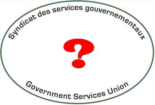 GSU Logo - New GSU Logo Contest - Government Services Union