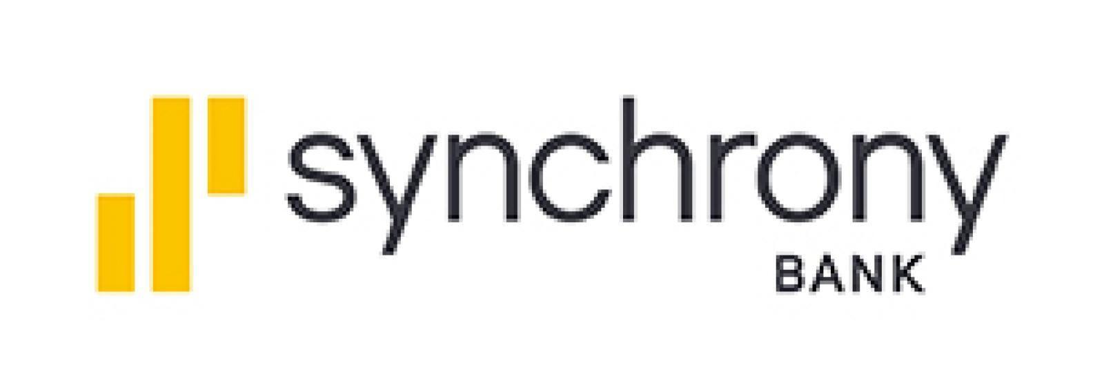 Synchrony Logo - Synchrony Bank Gold Logos | Synchrony News