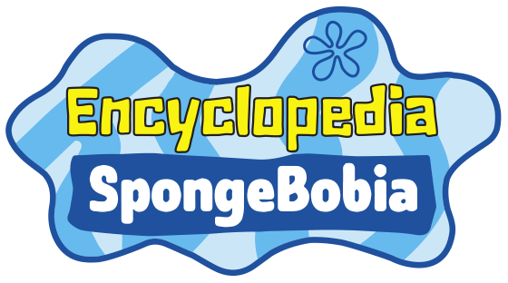 Encylopedia Logo - ESB:Proposals/Update the ESB logo/voting | Encyclopedia SpongeBobia ...