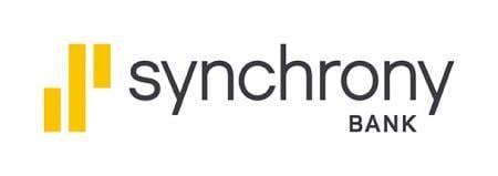 Synchrony Logo - Synchrony Bank Gold Logos | Synchrony News