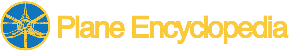 Encylopedia Logo - Plane Encyclopedia. An Online Plane Museum
