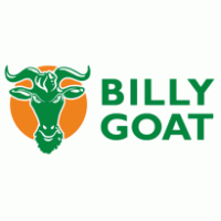 Billy Logo - Billy Goat. Brands of the World™. Download vector logos and logotypes