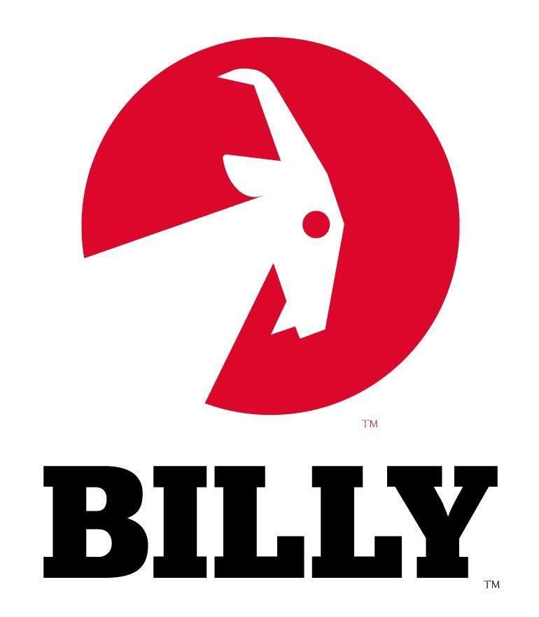Billy Logo - Welcome to Billy's!