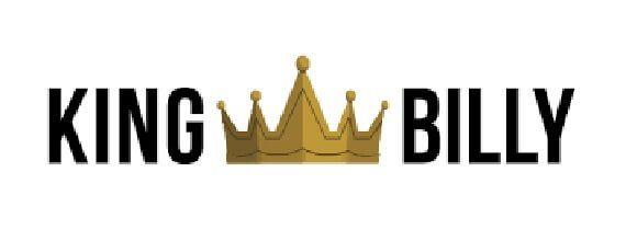 Billy Logo - King Billy Casino Review: Best Exclusive Bonus - New Casinos