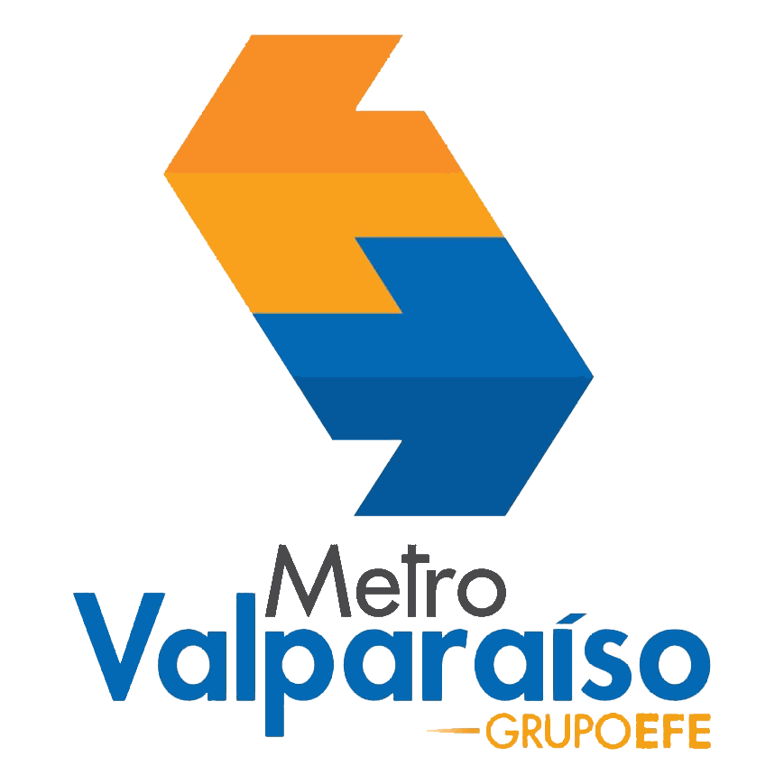 Valpraiso Logo - Métro de Valparaiso — Wikipédia