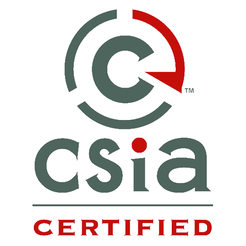 CSIA Logo - Custom Controls Technology. Csia Logo Controls Technology