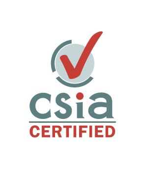 CSIA Logo - CSIA - About CSIA Certification