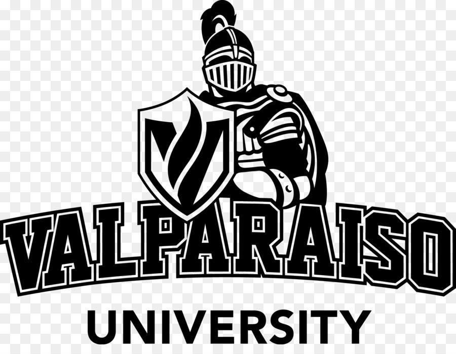 Valpraiso Logo - Valparaiso University Logo Barbecue Brand Valparaiso Crusaders ...