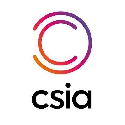 CSIA Logo - CSIA