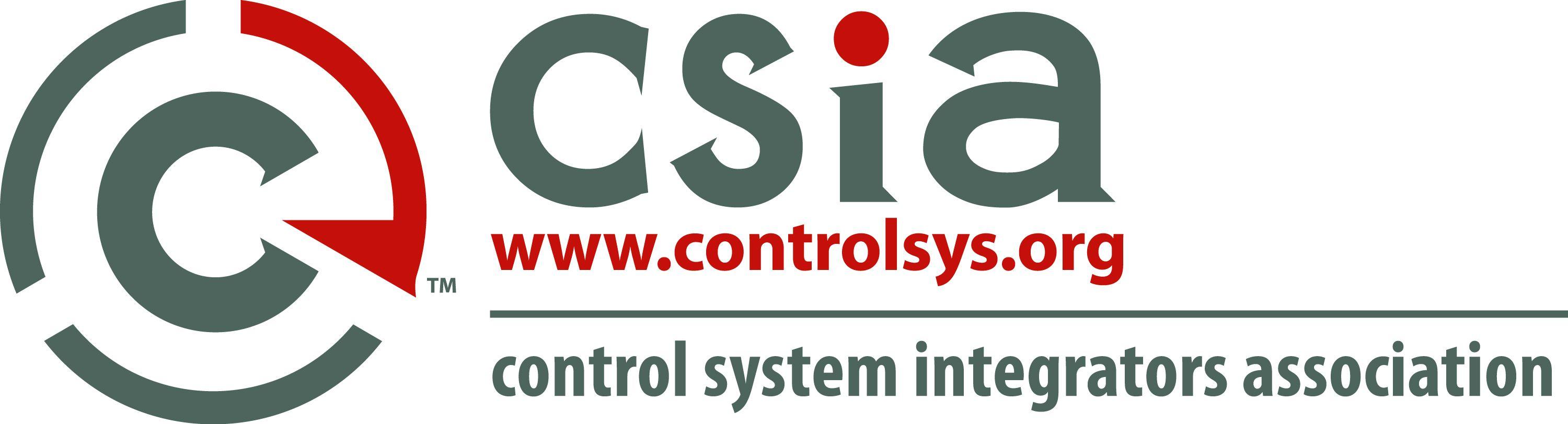 CSIA Logo - Csia Logo Horizontal With Name And Website McGinn Wilkins