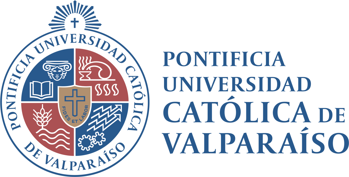 Valpraiso Logo - Pontifical Catholic University of Valparaíso