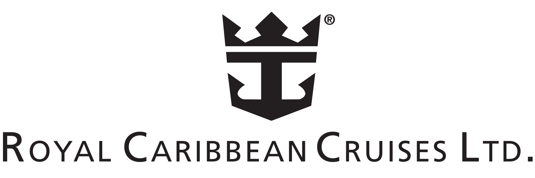 RCCL Logo - Royal Caribbean Cruises