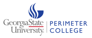 GSU Logo - Perimeter College at Georgia State University