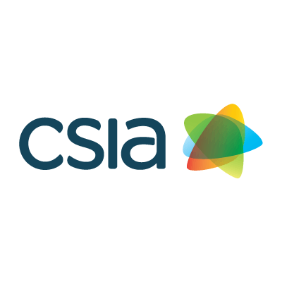 CSIA Logo - Community Services Industry Alliance