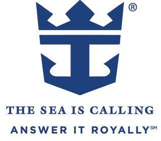 RCCL Logo - Royal Caribbean launches 'Sea Is Calling' marketing campaign: Travel