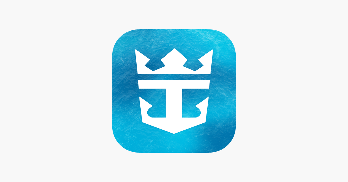 RCCL Logo - Royal Caribbean International on the App Store