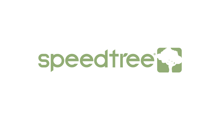 SpeedTree Logo - SpeedTree Logo Download Vector Logo