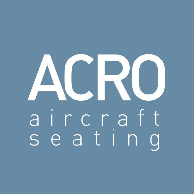 Acro Logo - acro.logo