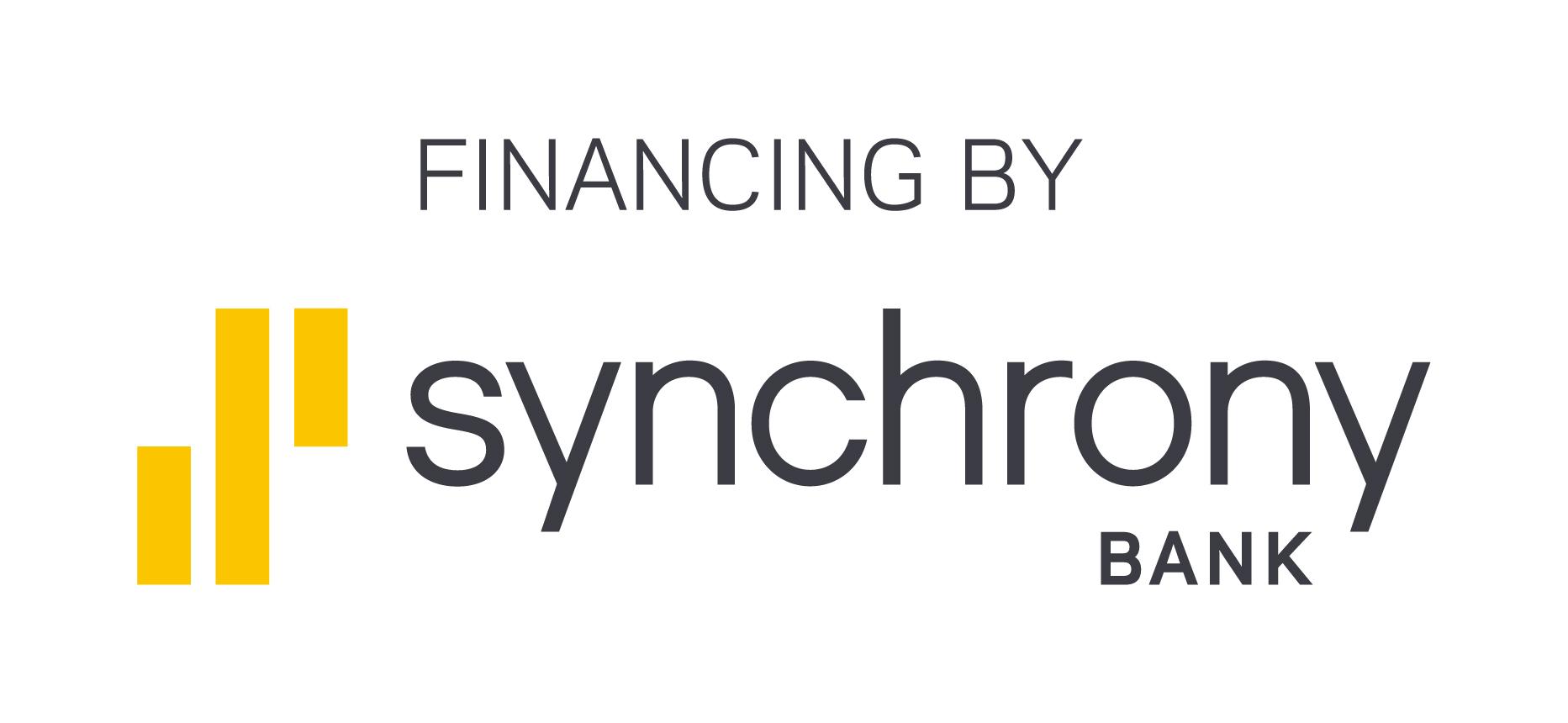 Synchrony Logo - synchrony-bank-logo - Relax and Retreat Hot Tubs