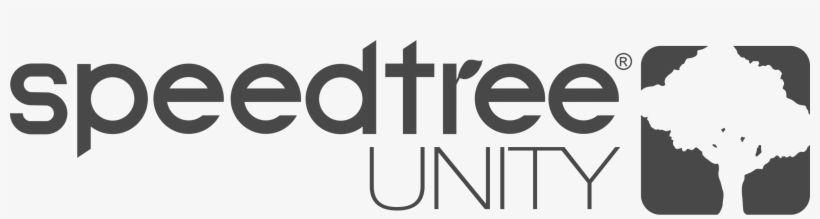 SpeedTree Logo - Speedtree Unity - Speed Tree Logo - Free Transparent PNG Download ...