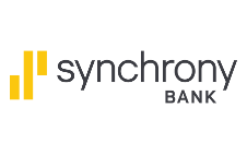 Synchrony Logo - Best Synchrony Credit Cards - July 2018